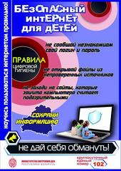 Информационная безопасность