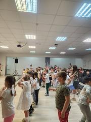 ДЕНЬ ПРОЩАНИЯ!!!