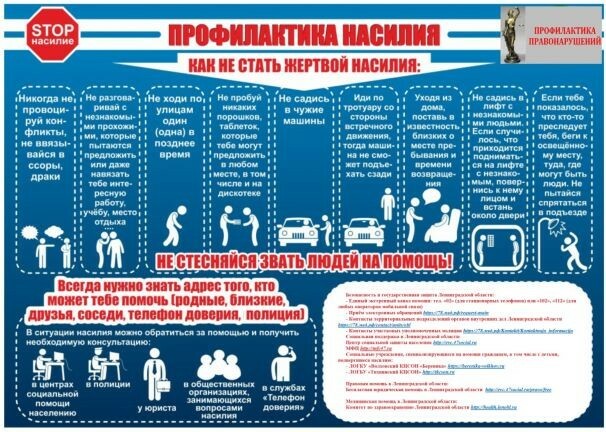 Информационная безопасность