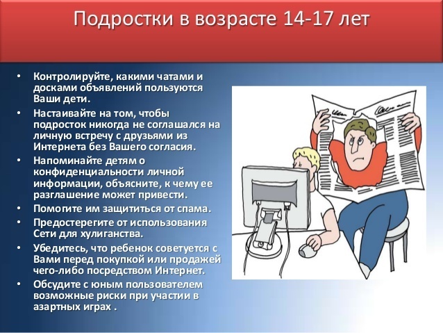 Актуальная инфографика для учащихся