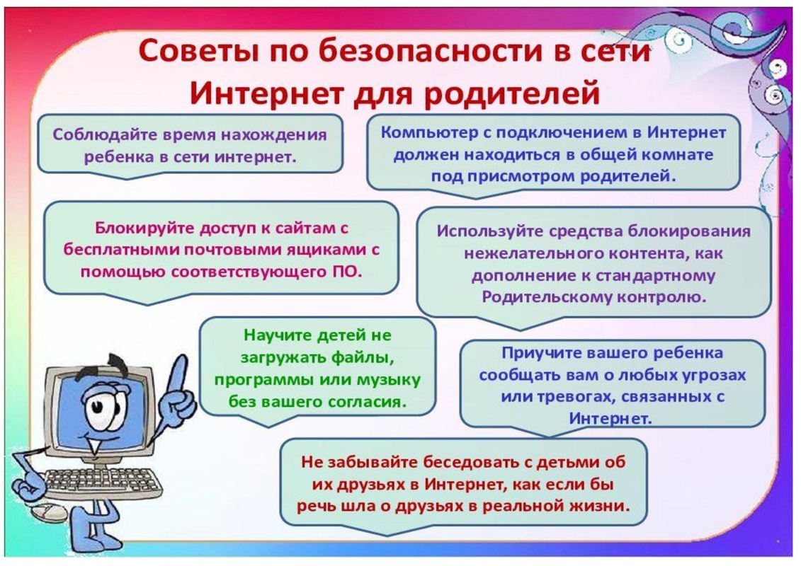 Актуальная инфографика для учащихся